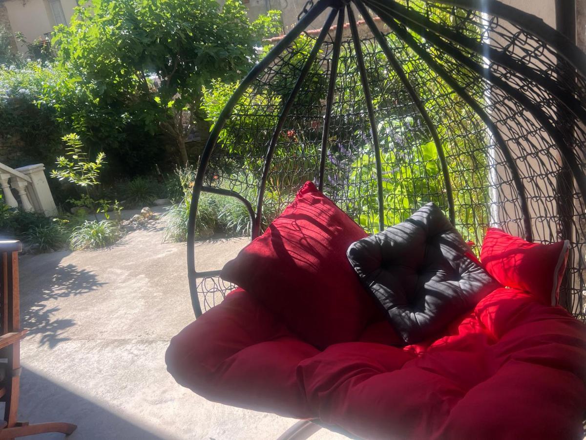 Sculptors Retreat Διαμέρισμα Céret Εξωτερικό φωτογραφία