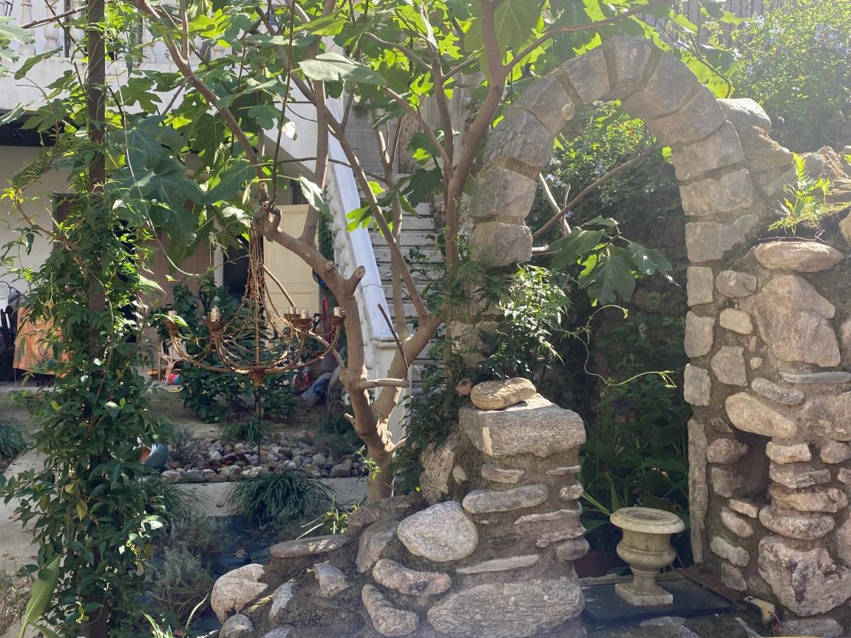 Sculptors Retreat Διαμέρισμα Céret Εξωτερικό φωτογραφία